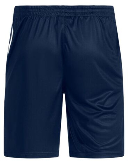 Мужские теннисные шорты Joma Open III Bermuda - blue