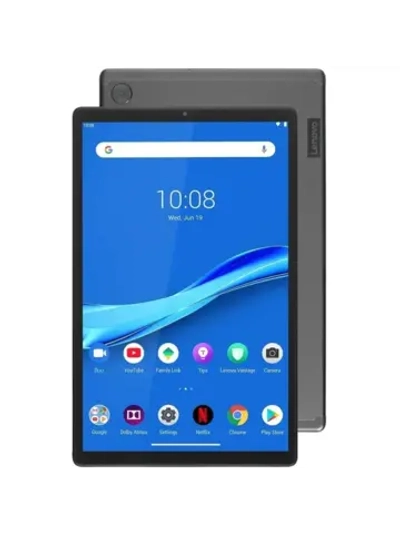 10,3" Планшет Tab M10 Plus TB-X606X 4/64 ГБ ZA5V0289RU GREY