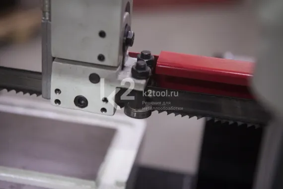 Ленточнопильный станок Stalex TBK-4228