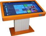 Интерактивный стол Project Touch 43" А