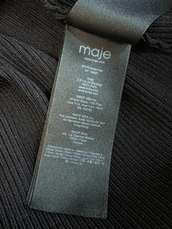 Платье Maje