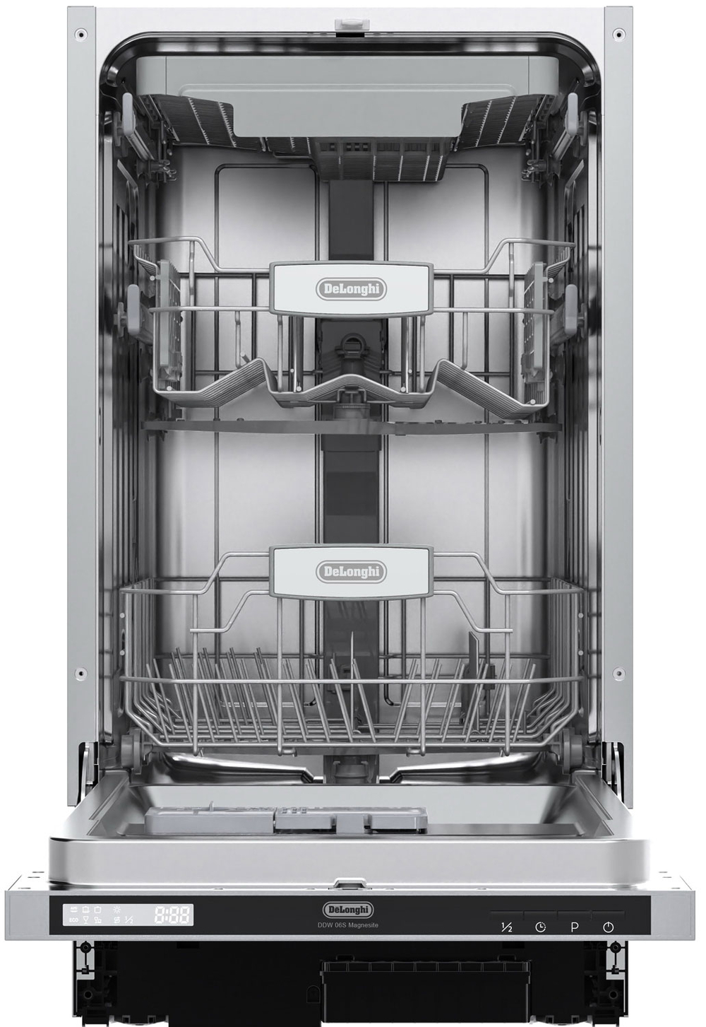 DeLonghi DDW 06S Magnesite