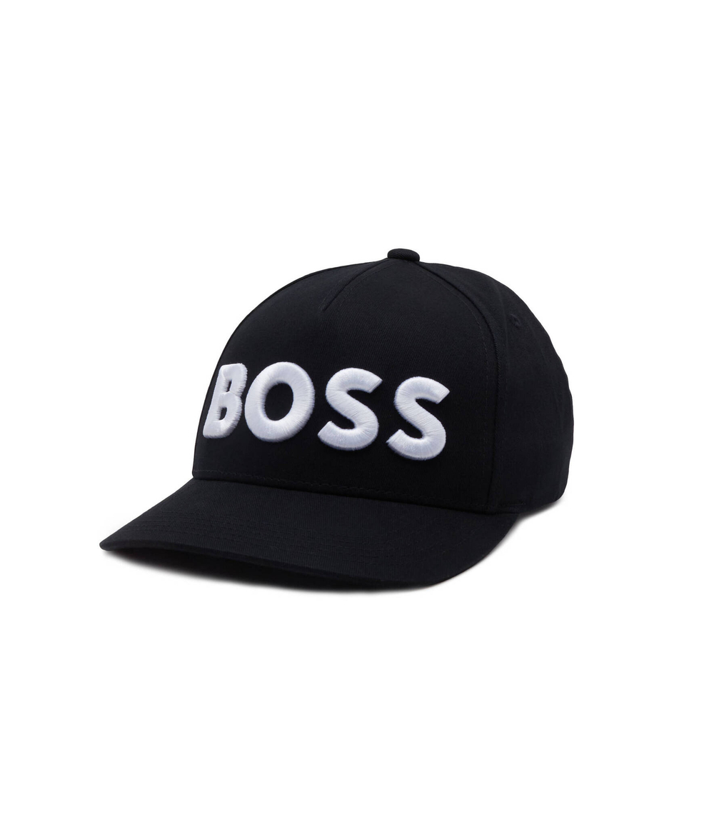 Кепка Sevile BOSS BLACK - черный(50502178)