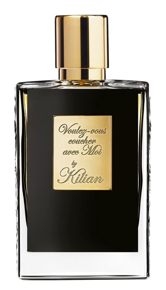Kilian Paris Voulez-Vous Coucher Avec Moi EDP 50 ml