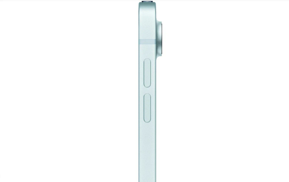 Планшет Apple iPad Air 13″ (M4), 128 ГБ, Wi‑Fi, Purple (фиолетовый)
