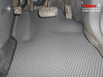 Nissan Cube 2 поколение Z11 (10.2002 - 10.2008)