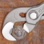 Клещи переставные-гаечный ключ 250 мм Knipex 87 41 250