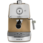 Кофеварка POLARIS PCM 1529E Adore Crema