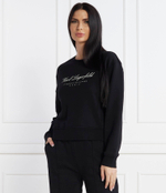Худой hotel karl Karl Lagerfeld - черный(240W2169)
