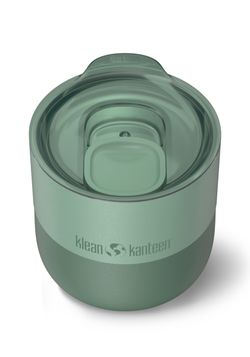 Термостакан Klean Kanteen Rise Lowball Slide Lid 8oz (237 мл) Iceberg
