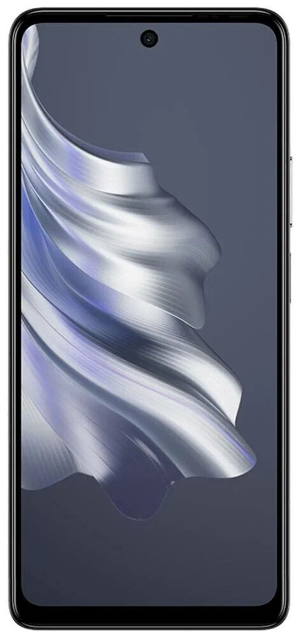 Смартфон TECNO Spark 20 Pro 8/256 ГБ RU, Dual nano SIM, Moonlit Black