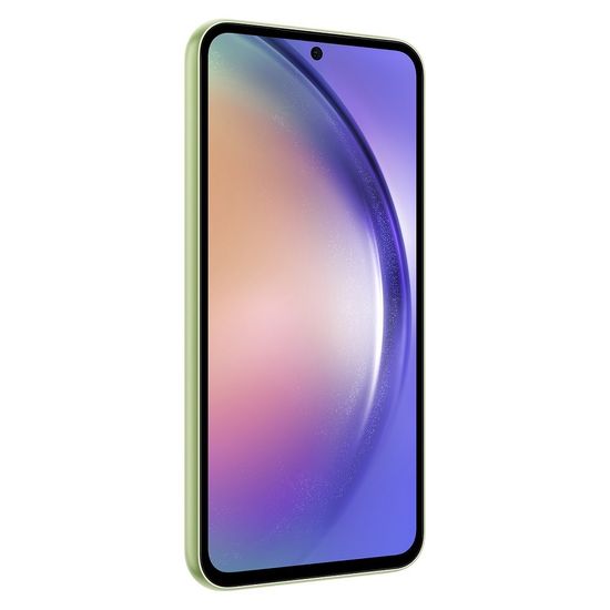 Смартфон Samsung Galaxy A54 8/256 Гб Лайм