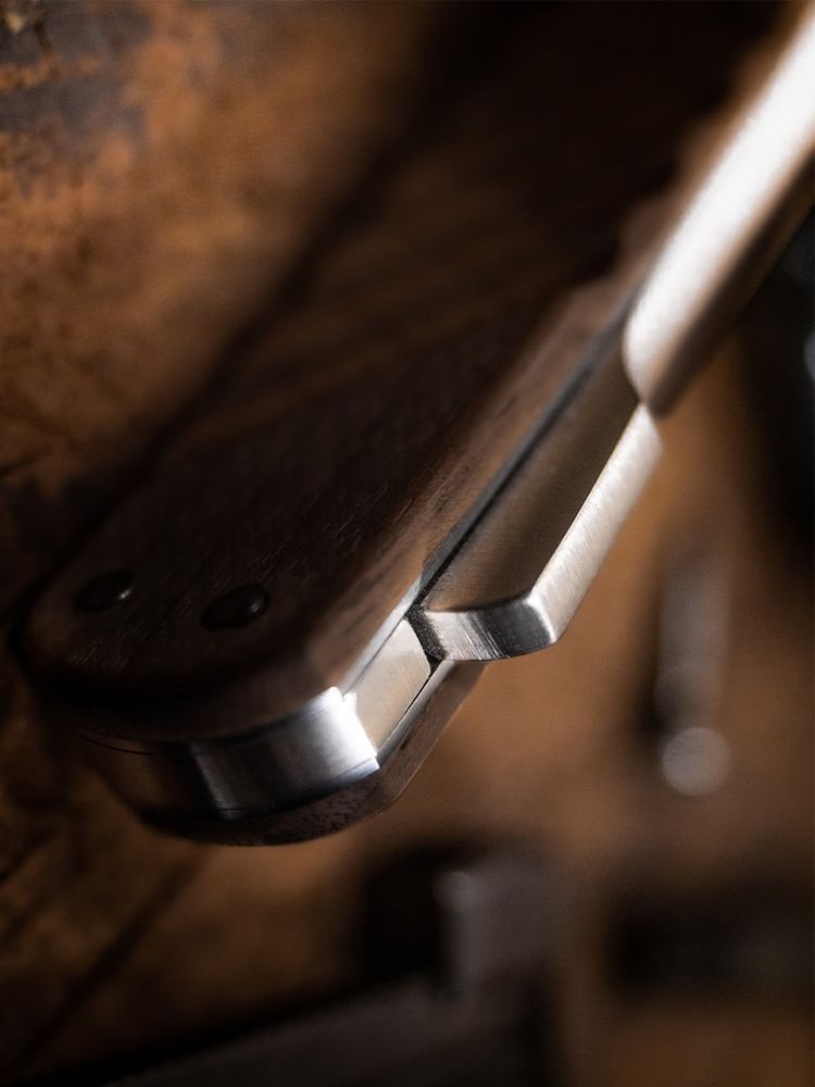 Нож Boker 110715DAM 98k-Damascus
