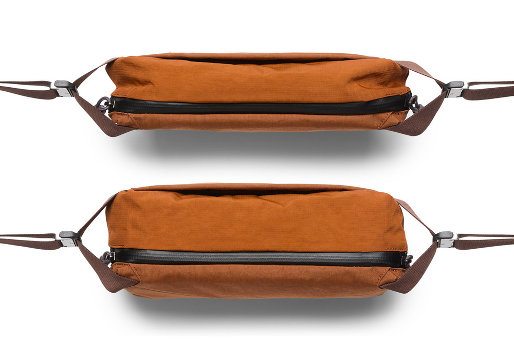 Сумка Bellroy Venture Sling 6L