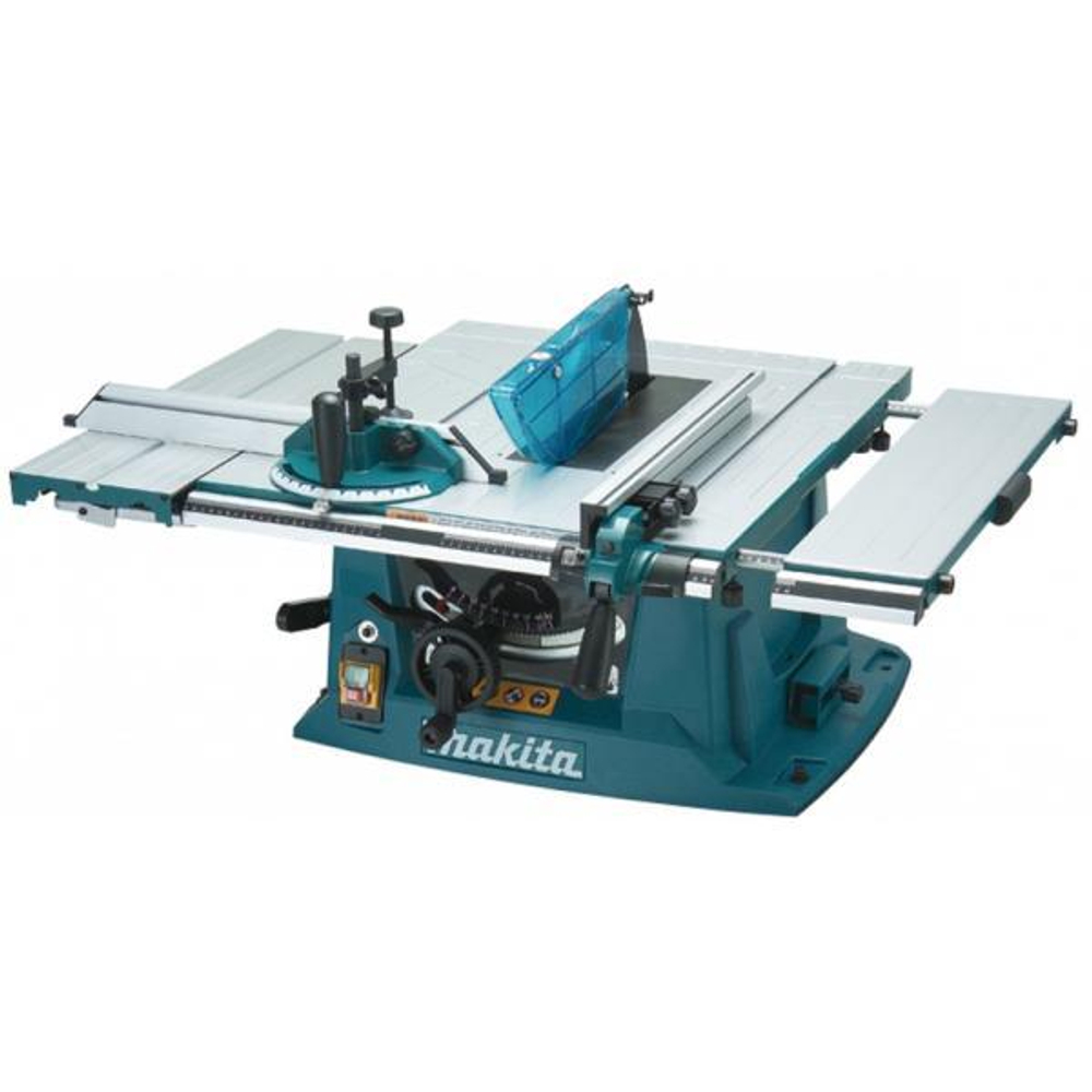 Станок распиловочный Makita MLT100