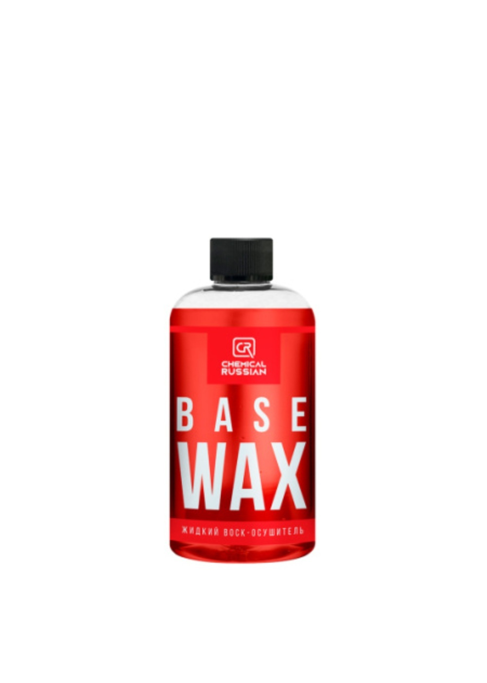 Chemical Russian Base Wax - жидкий воск-осушитель, 500 мл