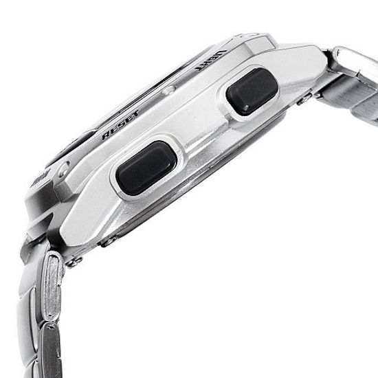 Наручные часы Casio W-756D-1A