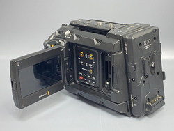BlackMagic Ursa Mini 4.6K PL G1