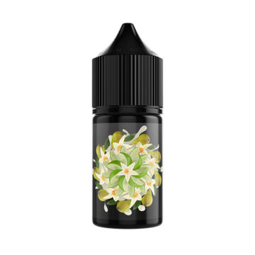 Купить Жидкость Soak L Salt - Vanilla Pear 30 мл
