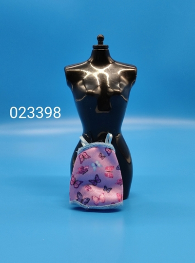 Одежда для куклы Барби Келли винтаж 023398