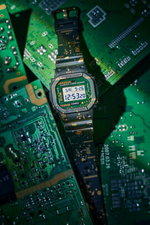 Часы Casio DWE-5600CC-3AER