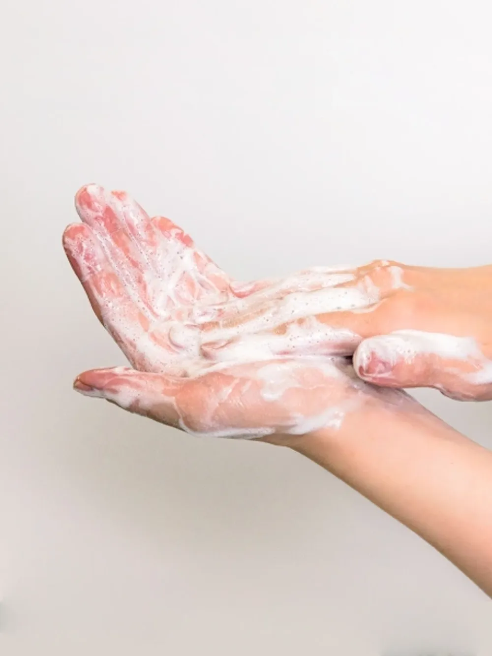 KAINE Противовоспалительное мыло с розмарином и кислотами Rosemary Low PH Cleansing Bar (100 гр)