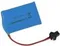 Аккумулятор Li-Ion 3.7v 500mah YP - DJY-523048