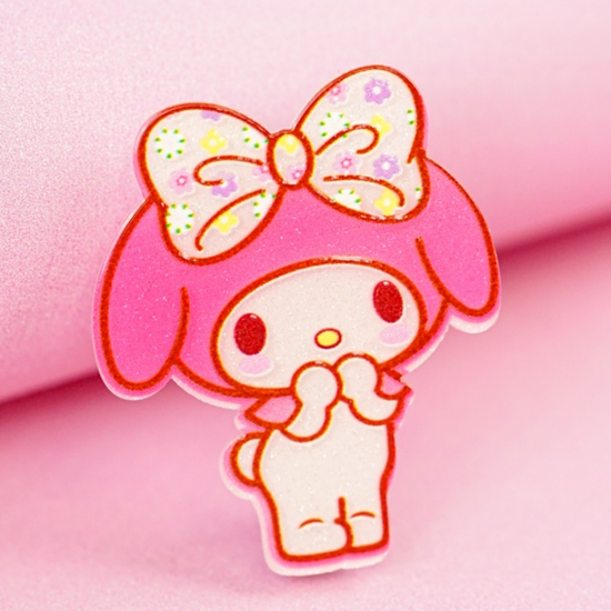 Заколка для волос My Melody