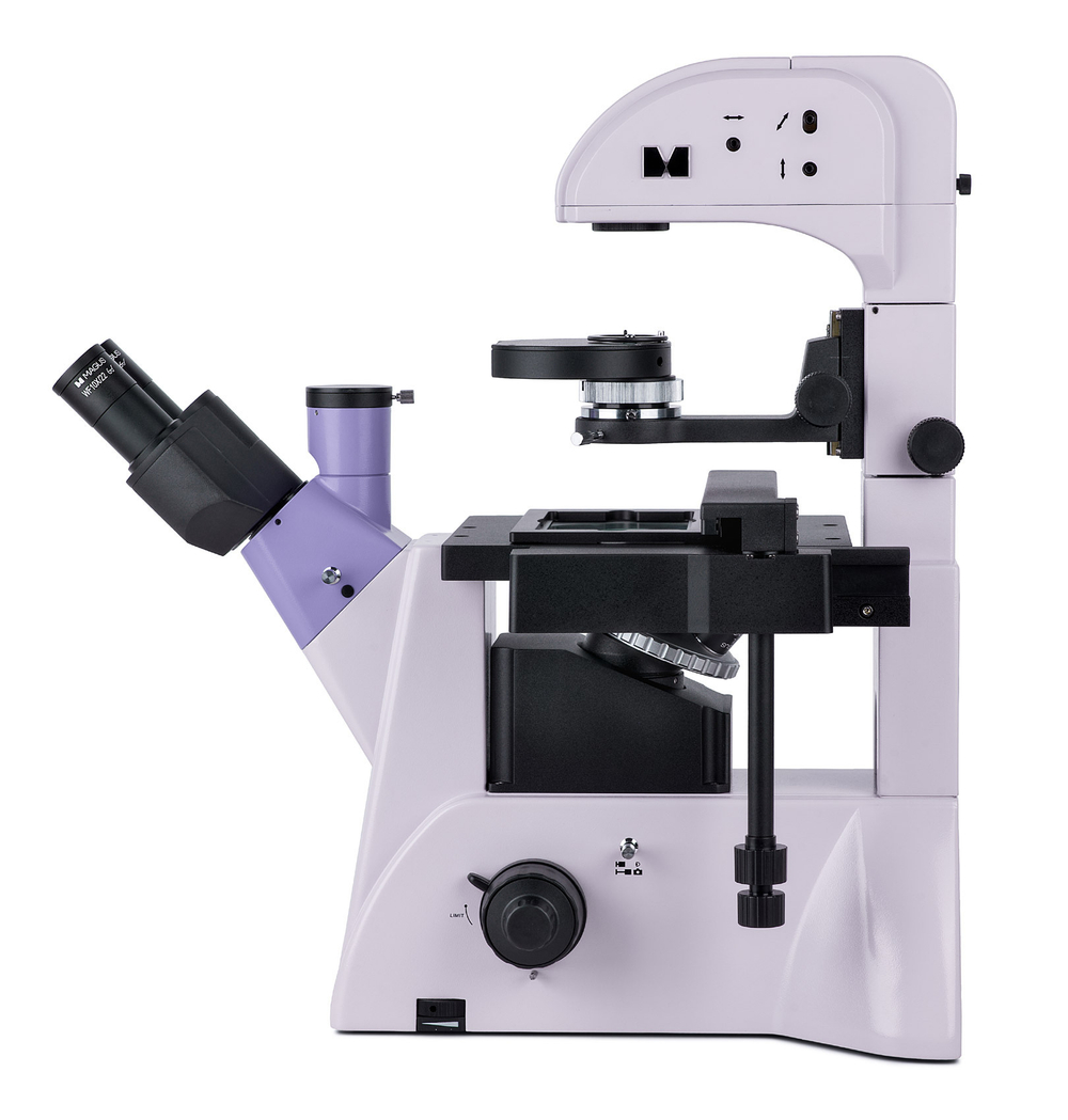 Микроскоп биологический инвертированный MAGUS Bio V350