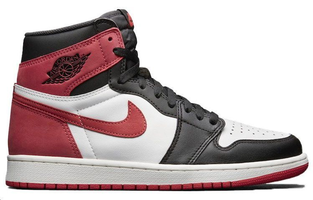 Air Jordan 1 Retro High Og 'Track Red'