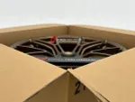 КОВАНЫЕ ДИСКИ для Porsche TAYCAN
