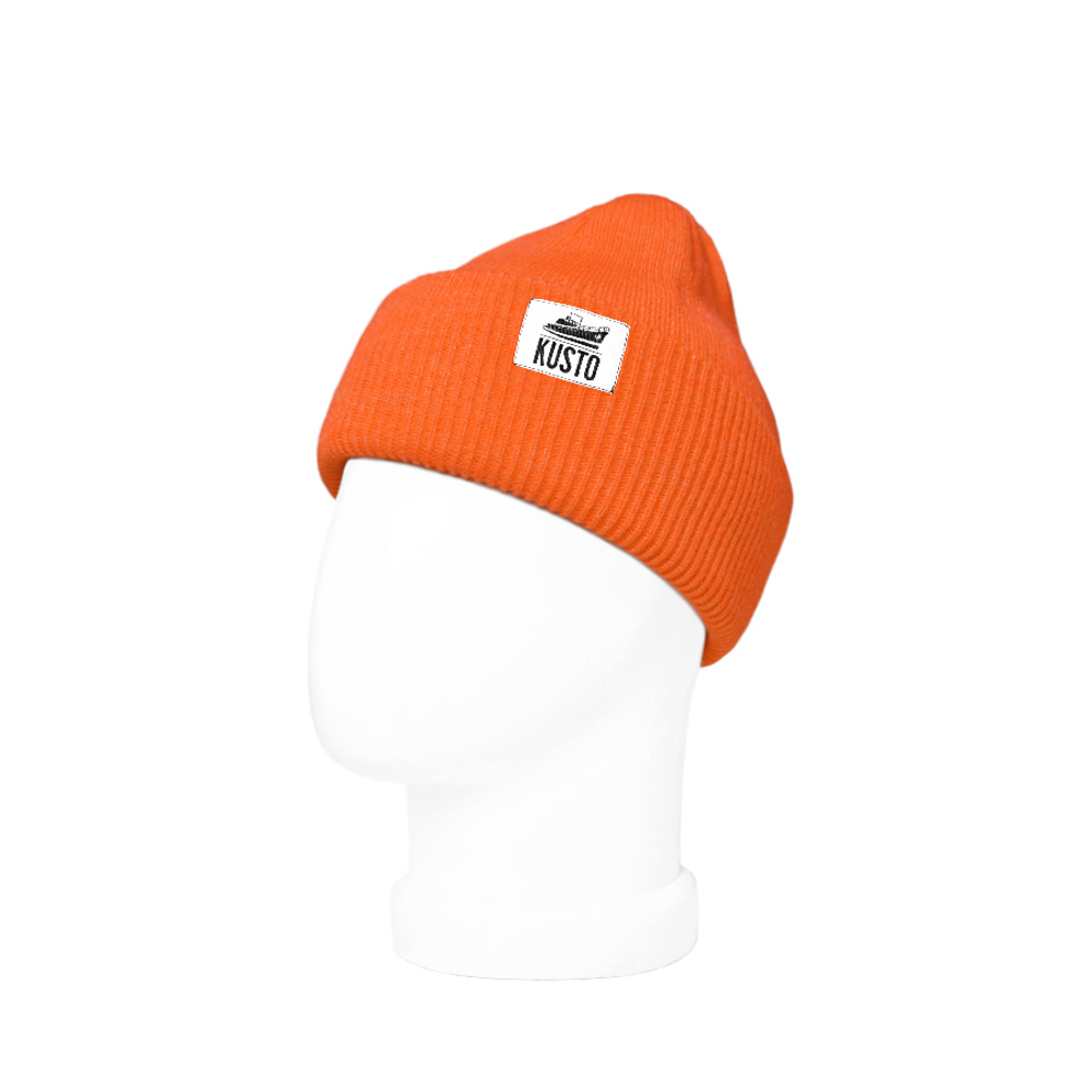 One Expedition Orange