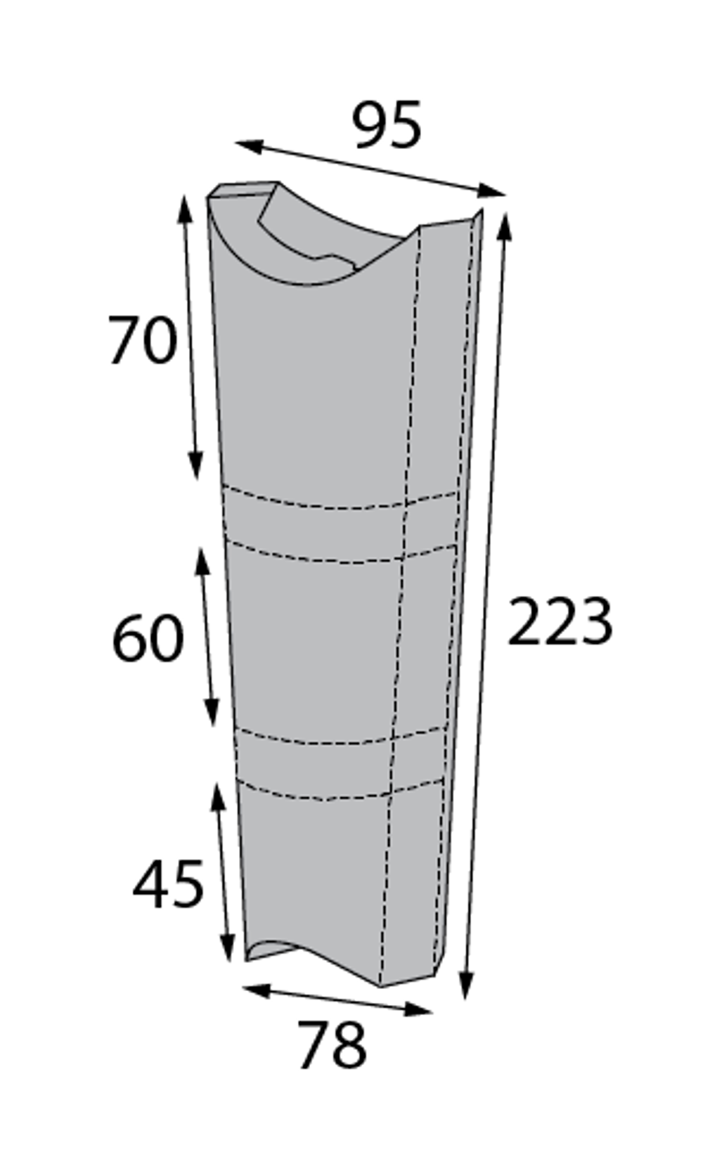 OSQ PILLOW XL