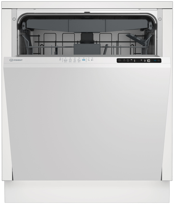 Indesit DI 5C59 Посудомоечная машина встраиваемая