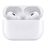 Беспроводные наушники Apple AirPods Pro 2 MagSafe Charging Case (USB-C), белый