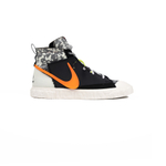 Кроссовки Nike Blazer Mid "READYMADE Black"