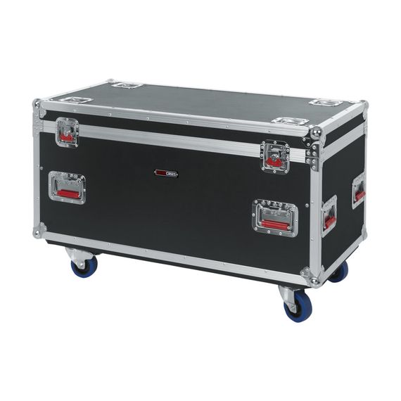 GATOR G-TOURTRK452212 - летный кейс для оборудования, размеры 1143 х 571 х 685 мм