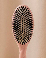 La Bonne Brosse Массажная расческа для волос N 02 Essential Detangling Brush - Emerald Green