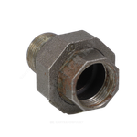 Соединитель прямой американка чугун Ду 15 (1/2") ВР/НР Fittex