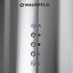 Maunfeld Lee Light Isla 35 Inox