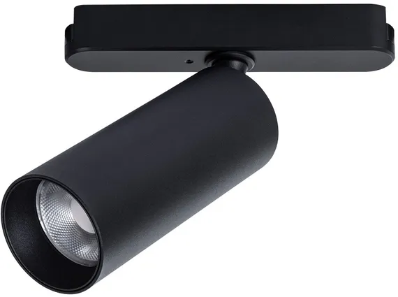 Трековый светильник Rapid A6158PL-1BK Arte Lamp