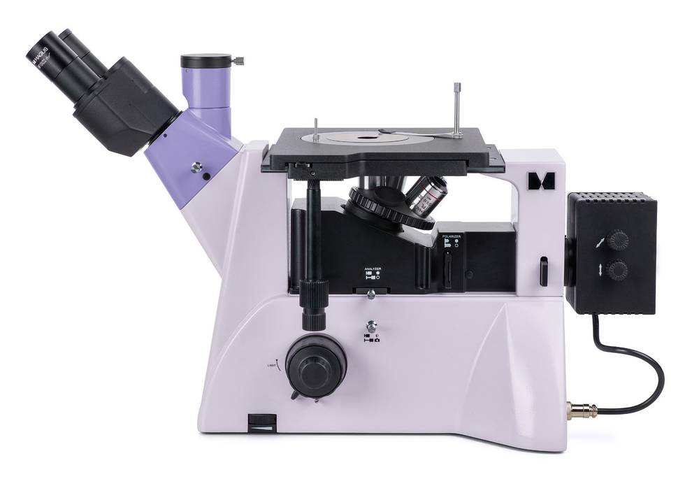 Микроскоп металлографический инвертированный MAGUS Metal V700 BD