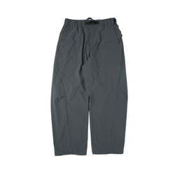 Штаны Nothomme BlueMonte Water-Resistant Fleece серый