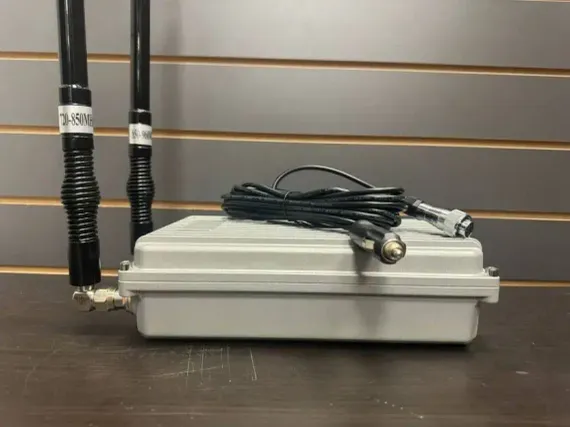 Подавитель птиц портативный "Стоп FPV 200W" (Ромашка) 4 канала