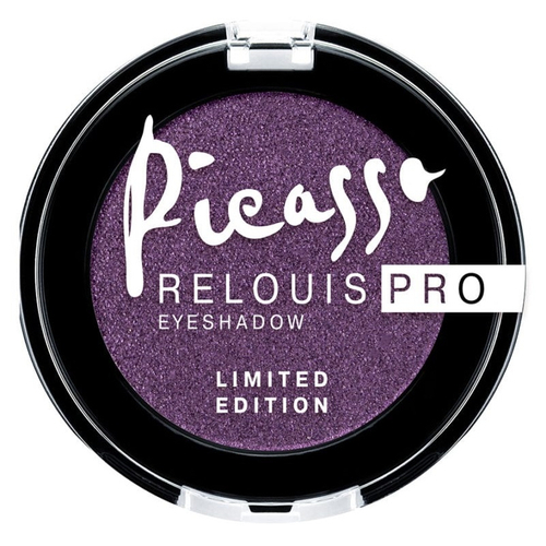 "PRO EYESHADOW PICASSO" Тени для век "R" тон 06