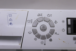 Модуль индикации стиральной машины Hotpoint-Ariston ARMXXD 109
