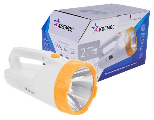 фонарь Космос ACCU9191LED