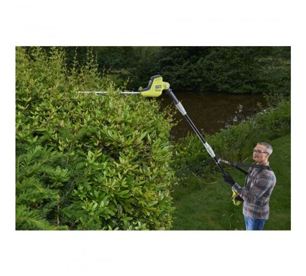 Кусторез Ryobi RPT4545E 5133002226