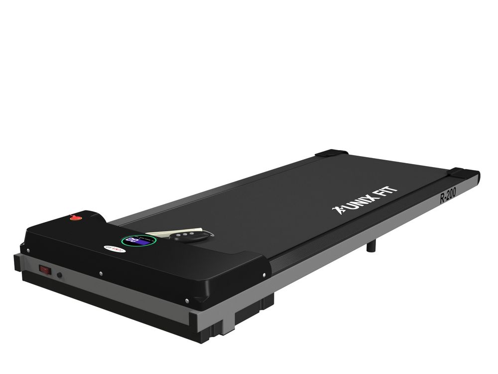 Беговая дорожка UNIX Fit R-200V