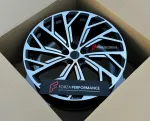КОВАНЫЕ ДИСКИ ДЛЯ AUDI S8 2020 АУДИ